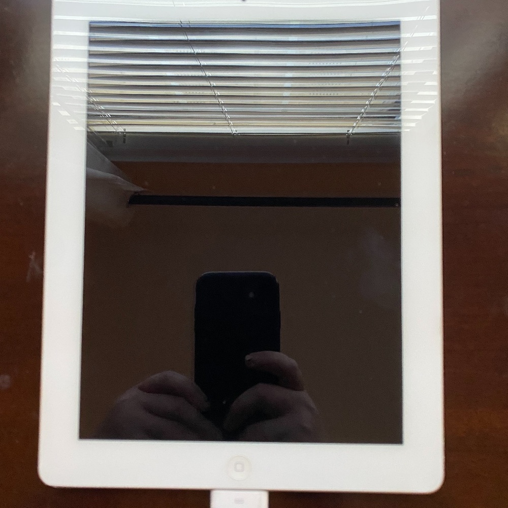 Apple 3rd Generation Ipad